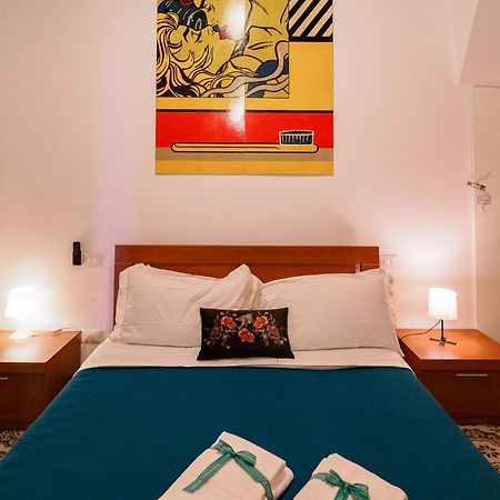 Unda De Ma Sea View Terrace Apartment Vernazza Bagian luar foto