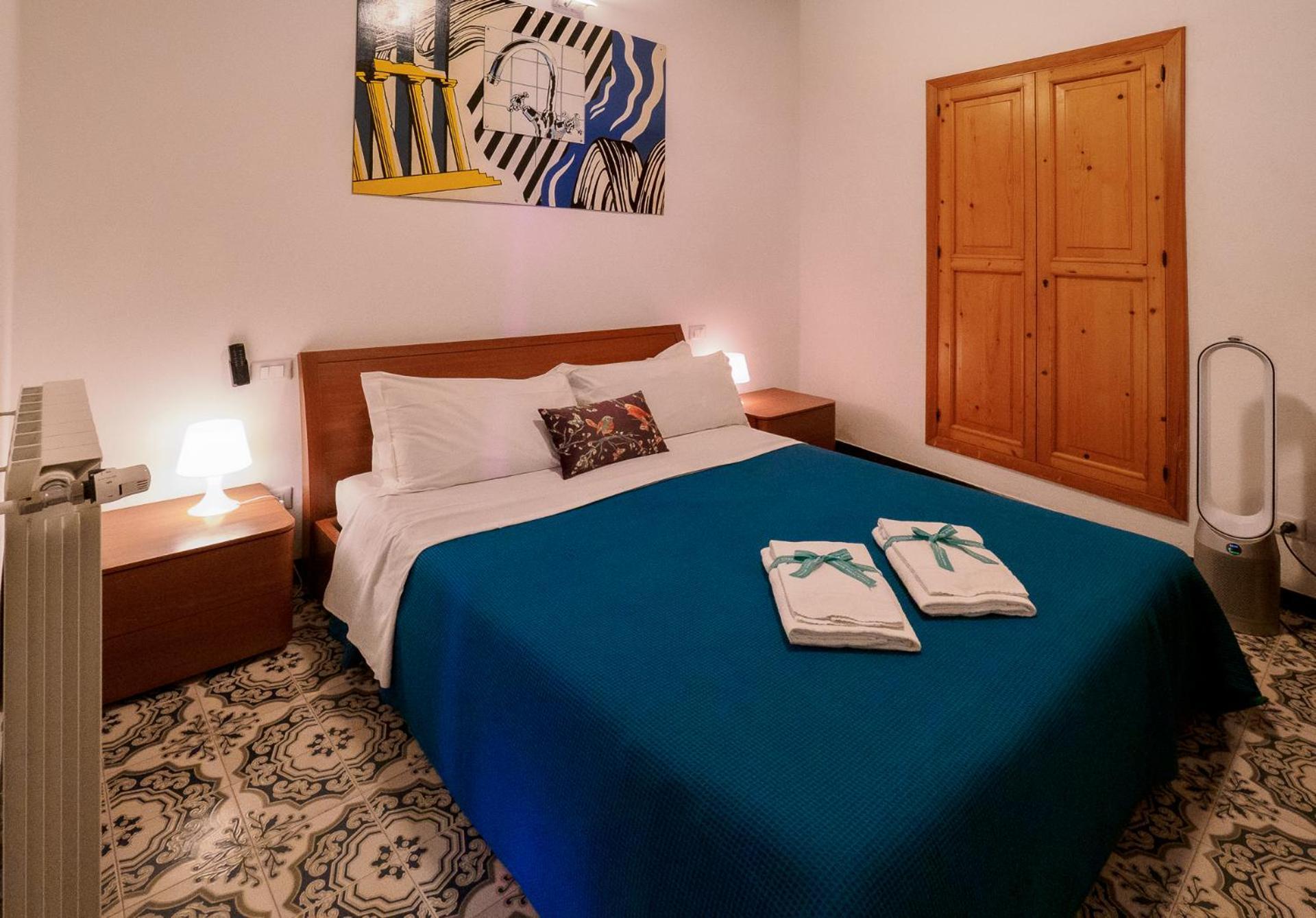 Unda De Ma Sea View Terrace Apartment Vernazza Bagian luar foto